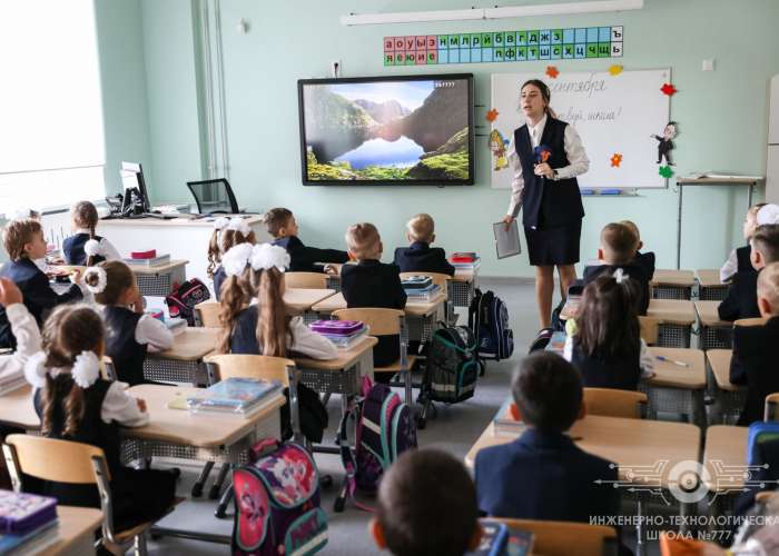 Подведены итоги Всероссийского конкурса для учителей «Учебный 2022 год с Марусей»